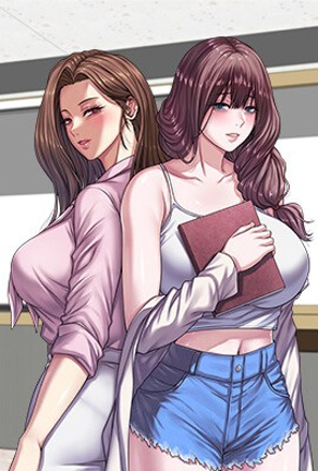 热门漫画3